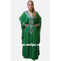 Caftan orientale de dubai 31