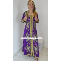 caftan sawsane 1