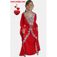 caftan enfants 1