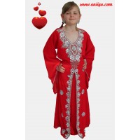 caftan enfants 1