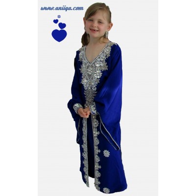 caftan enfants 2