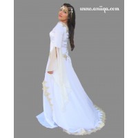 boutique de robe mariée arabe et musulmane