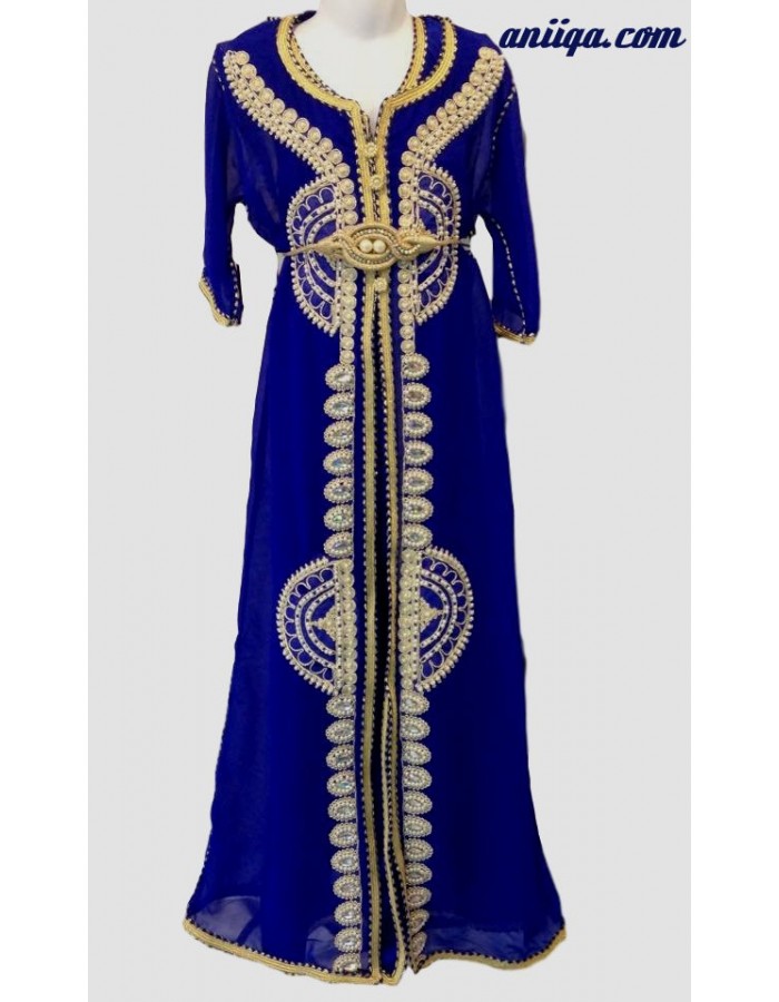 petite caftan