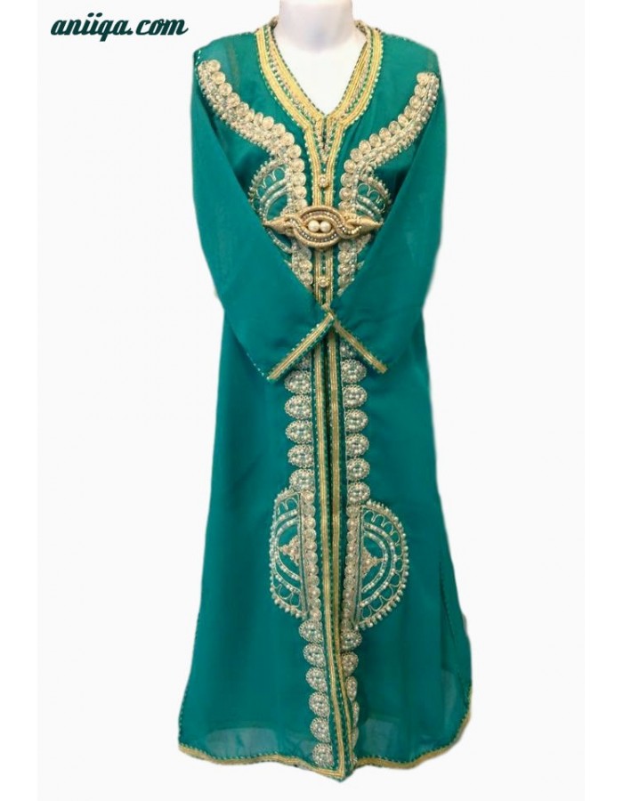 petite caftan