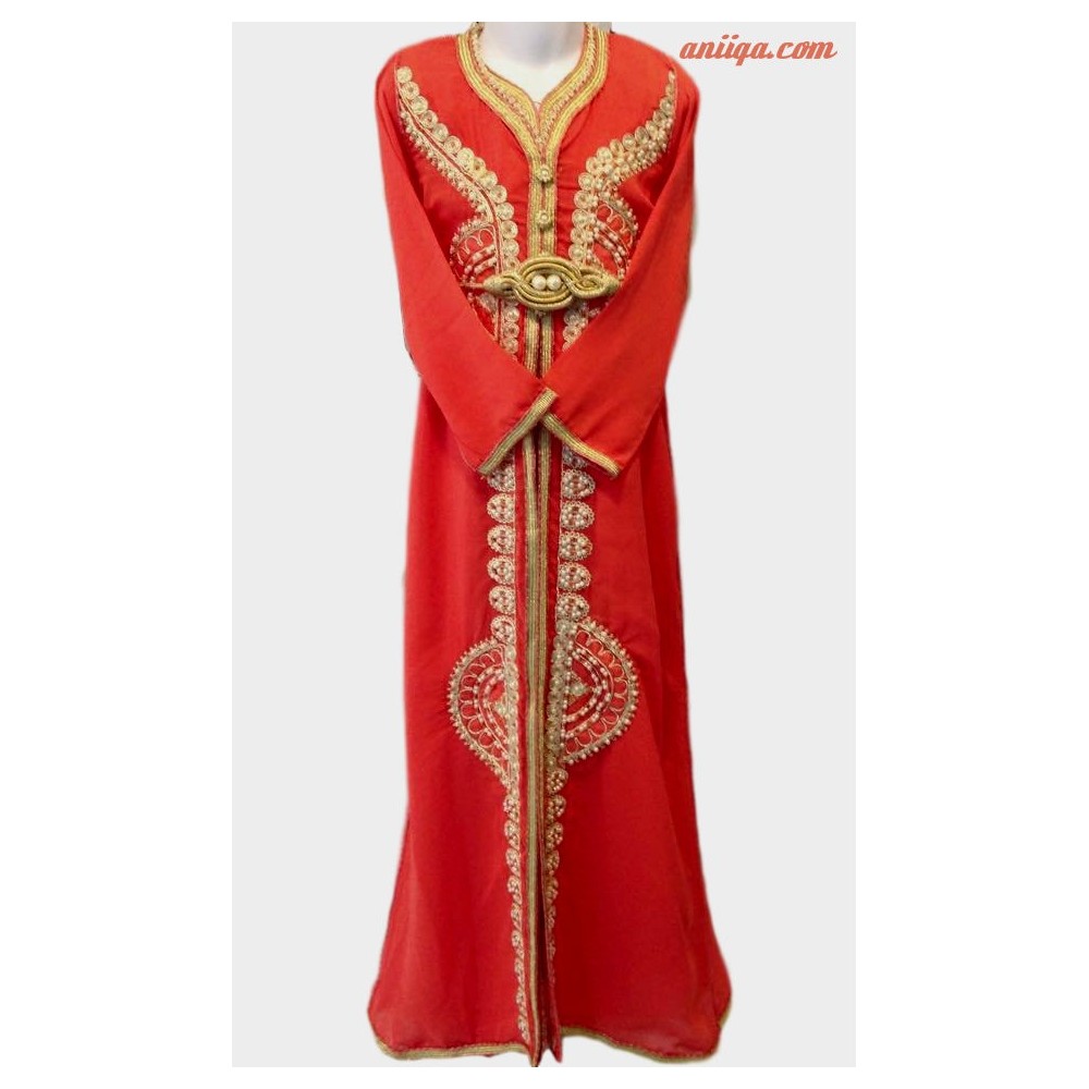 Caftan enfant