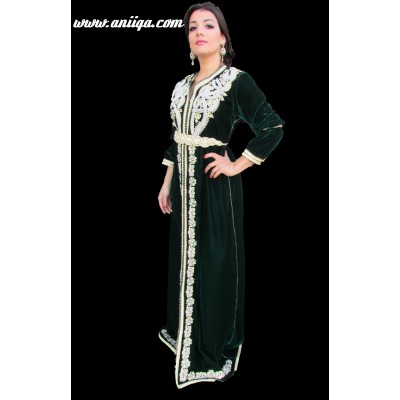 Location caftan marocain 28