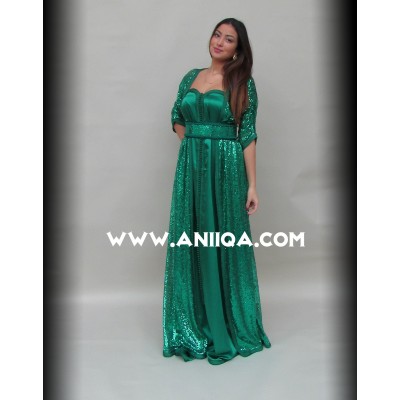 caftan 2018 , takchita 2018 , caftan marocaine 2018