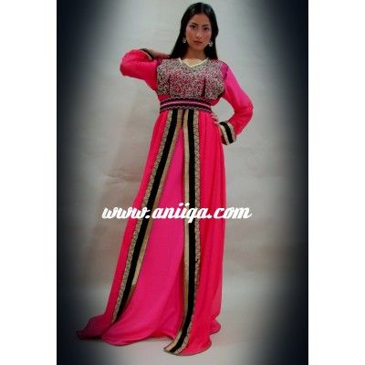 le caftan marocain en ligne