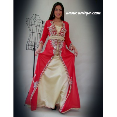 robe caftan en ligne pas cher