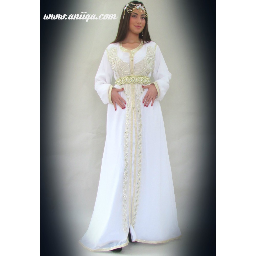 Caftan Mariée Caftan A Louer Robe Orientale Caftan Ã Louer Caftan