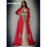 location robe marocaine moderne