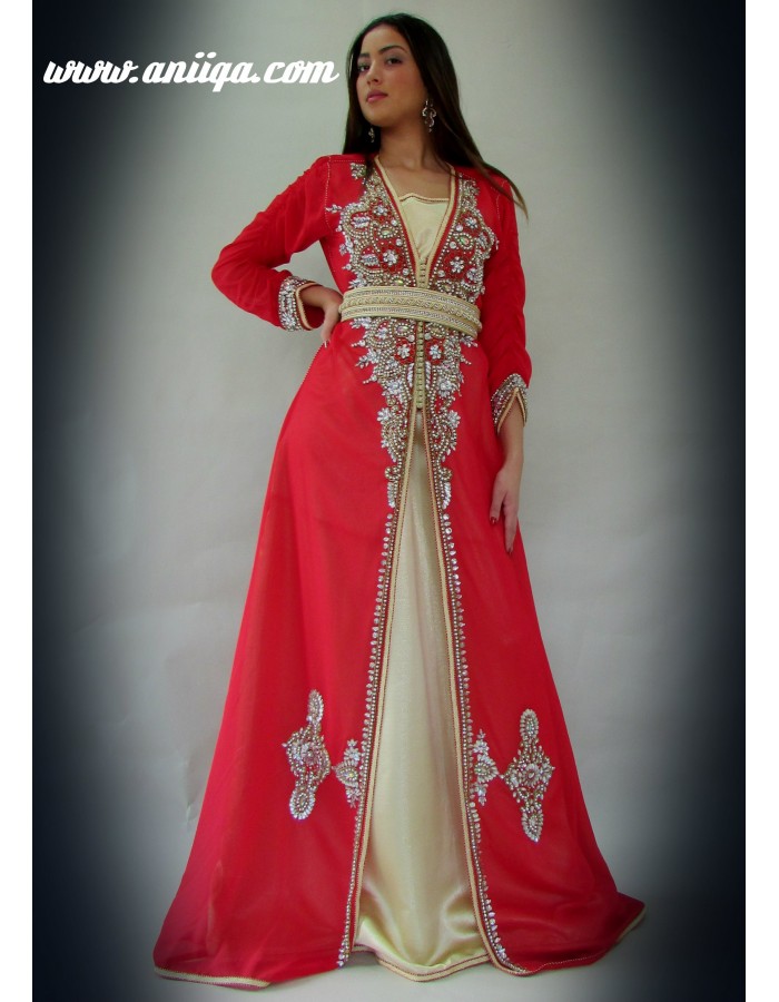 location de robe marocaine moderne à paris , idf et iles ...