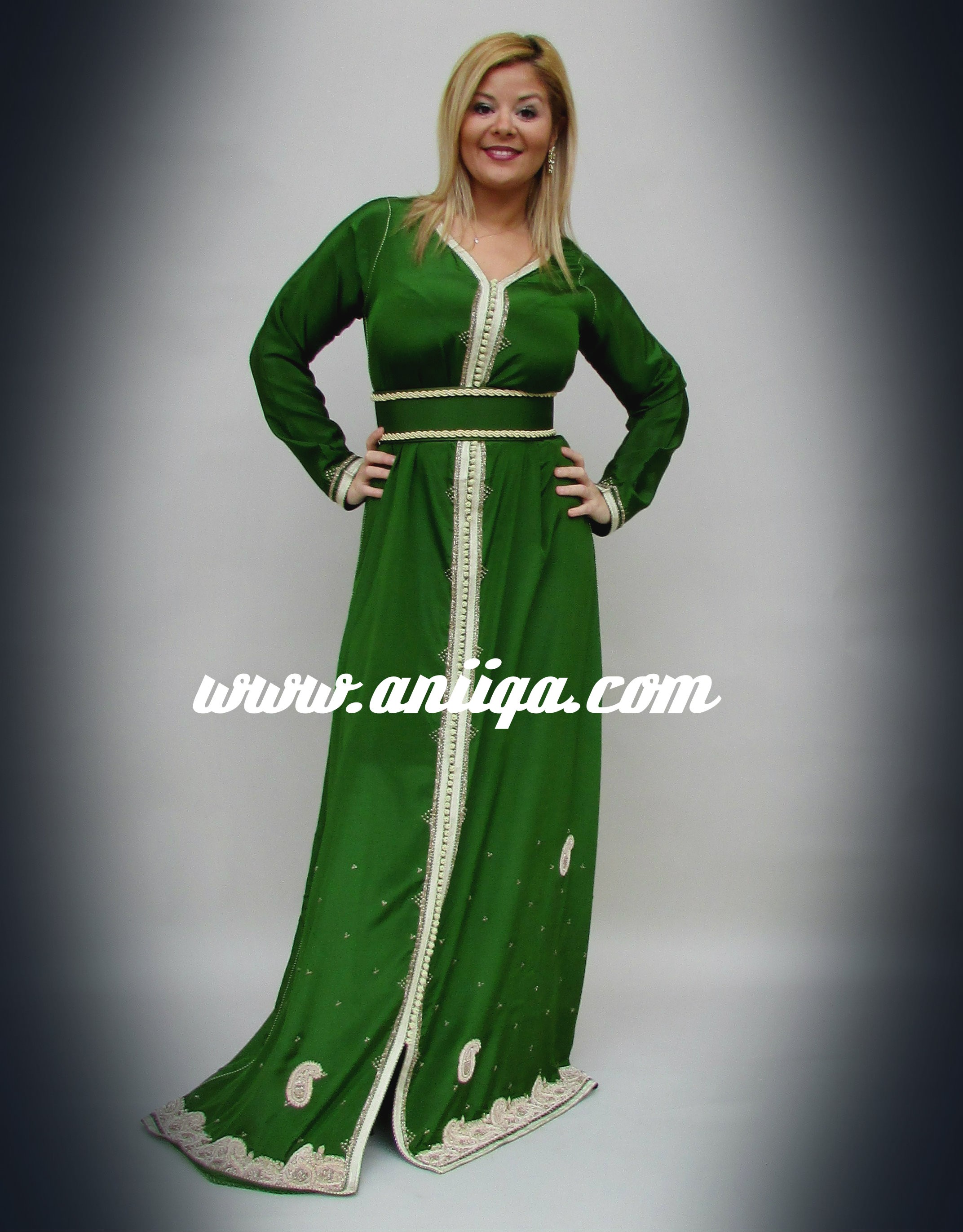 robe pour hlel
