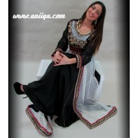 caftan marocain en ligne 