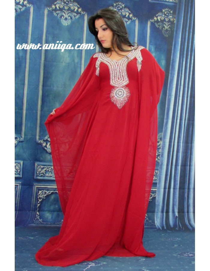 robe arabe pas cher