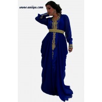 caftan 2018 , takchita 2018 , caftan marocaine 2018