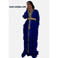 caftan 2018 , takchita 2018 , caftan marocaine 2018