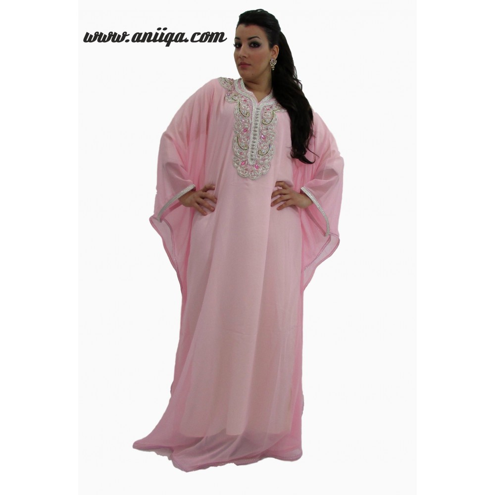 caftan faracha 2016