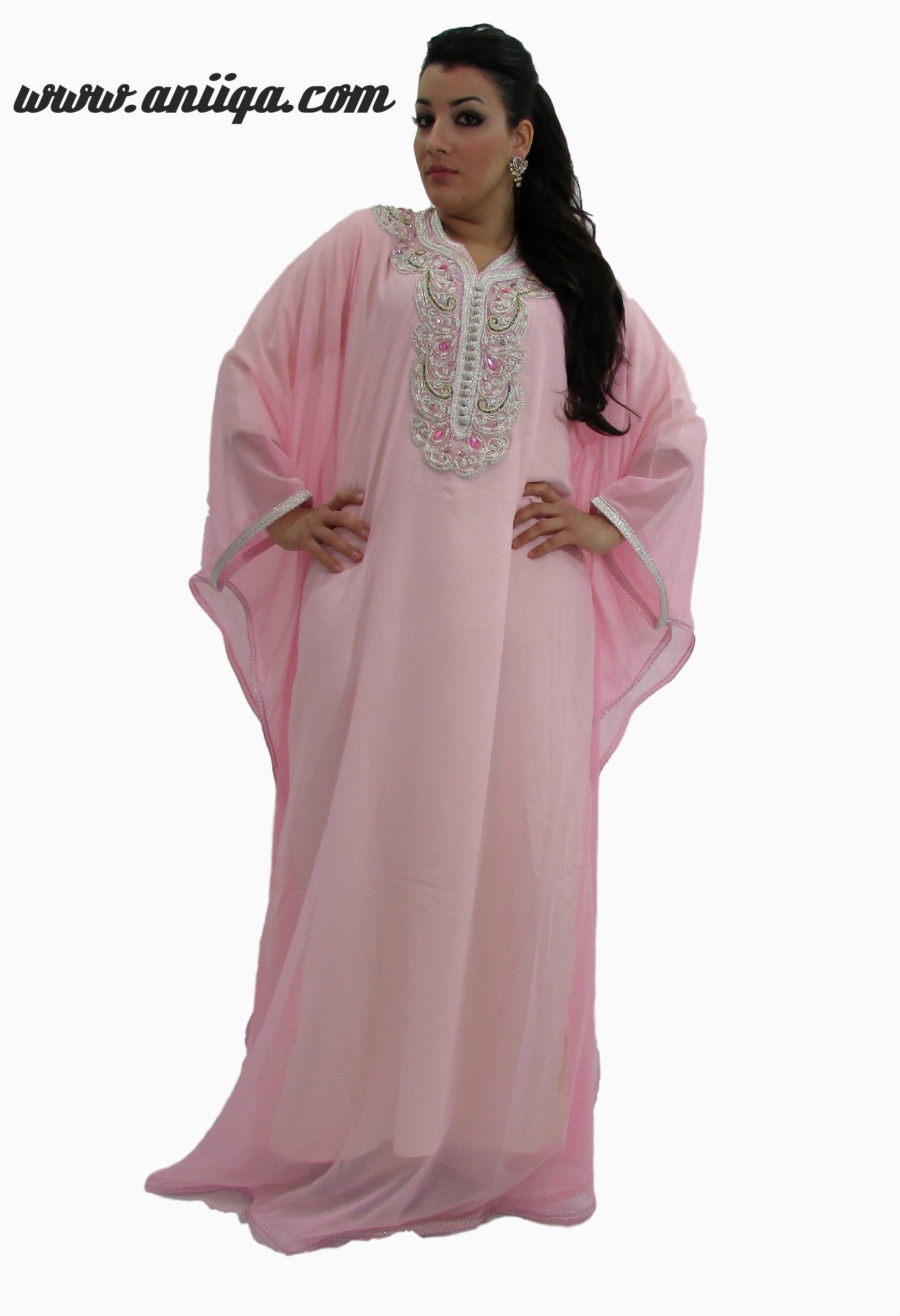 caftan faracha