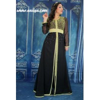 caftan et takchita 2018/2019 , robe orientale 2018, robe marocaine 2018