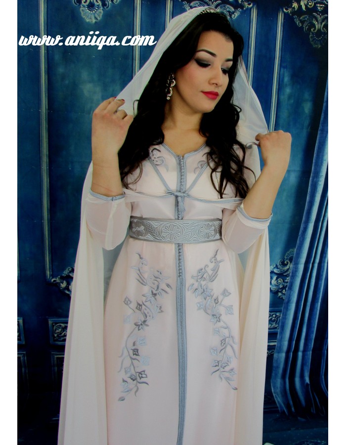 Robe Marocaine Mariage 2018 - robe de soir 233 e orientale luxe mariage 2018 2019 caftan de Robe Marocaine Mariage 2018 - robe de soir 233 e orientale luxe mariage 2018 2019 caftan de