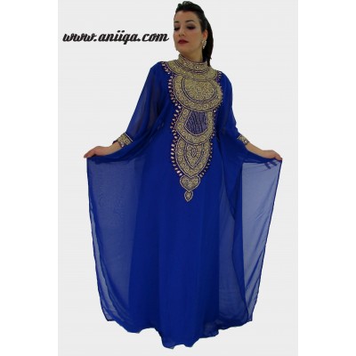 boutique en ligne de robe orientale luxe