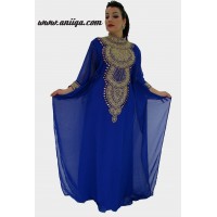 boutique en ligne de robe orientale luxe