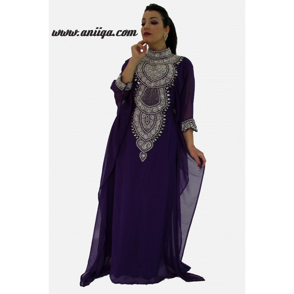 vente en gros robe dubai, robe orientale de dubai