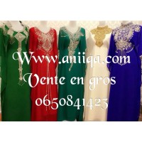 Vente en gros robe Dubaï papillon moderne , pour plus d'info  et tarifs contactez nous 0650841423 