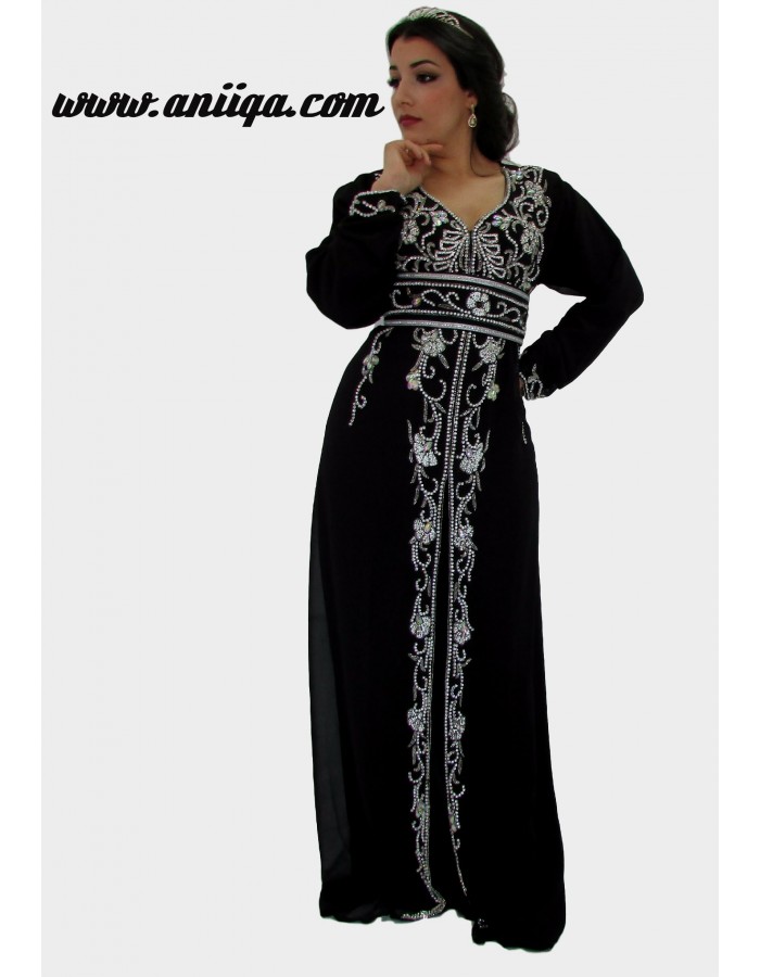 robe arab