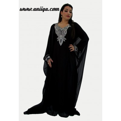 robe dubai papillon et faracha luxe 2016