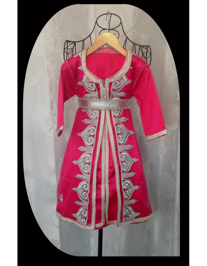 Caftan Bebe Fille Aniiqa Com Caftan Bebe Fille Aniiqa Com