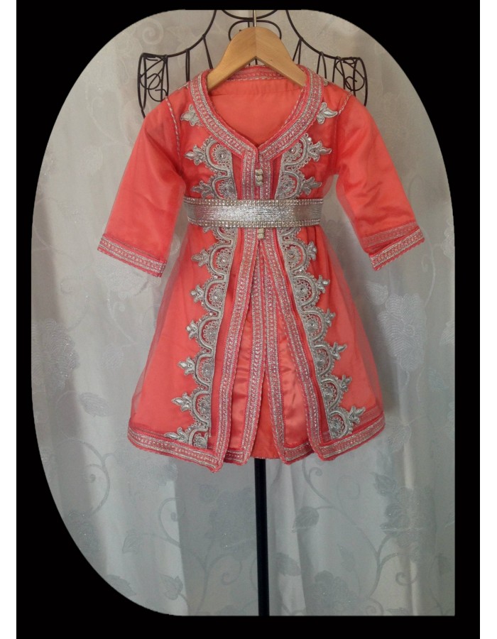 petite caftan