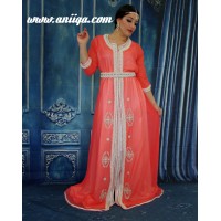 Caftan marocain 2018/2019 , caftan 2018/2019, robe marocaine 2018/2019