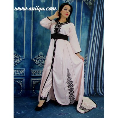 caftan marocain 2016