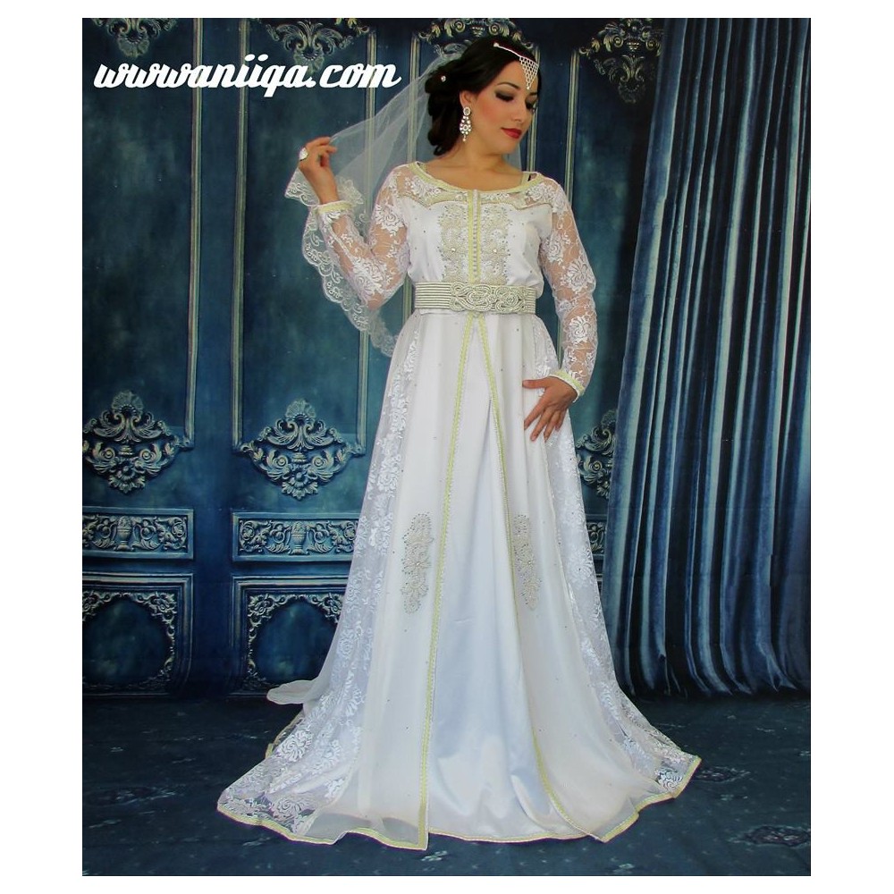 Takchita mariée 2019 new arrivals
