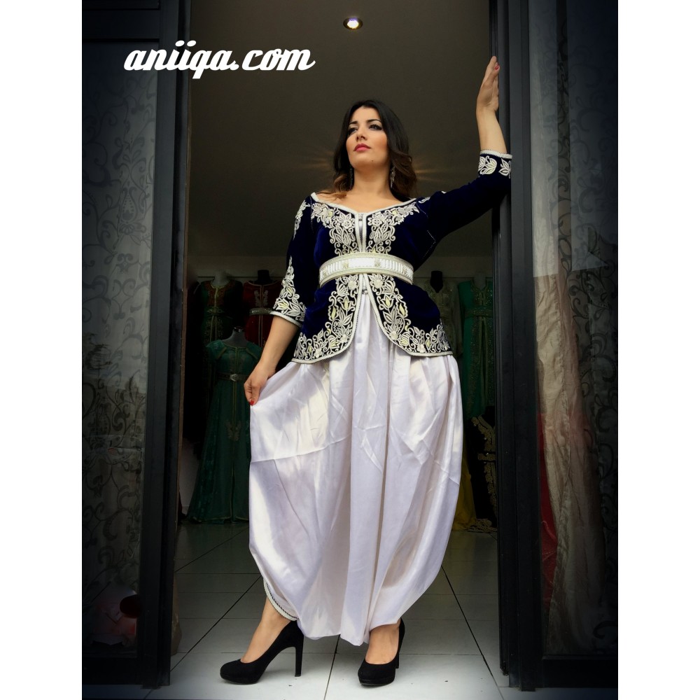 karakou moderne 2018/2019 algerien pas cher