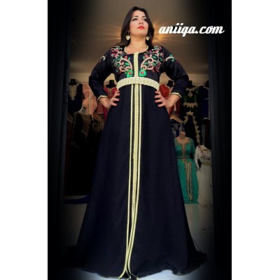 boutique caftan marocain / takchita / djellaba à paris