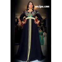 boutique caftan marocain / takchita / djellaba à paris