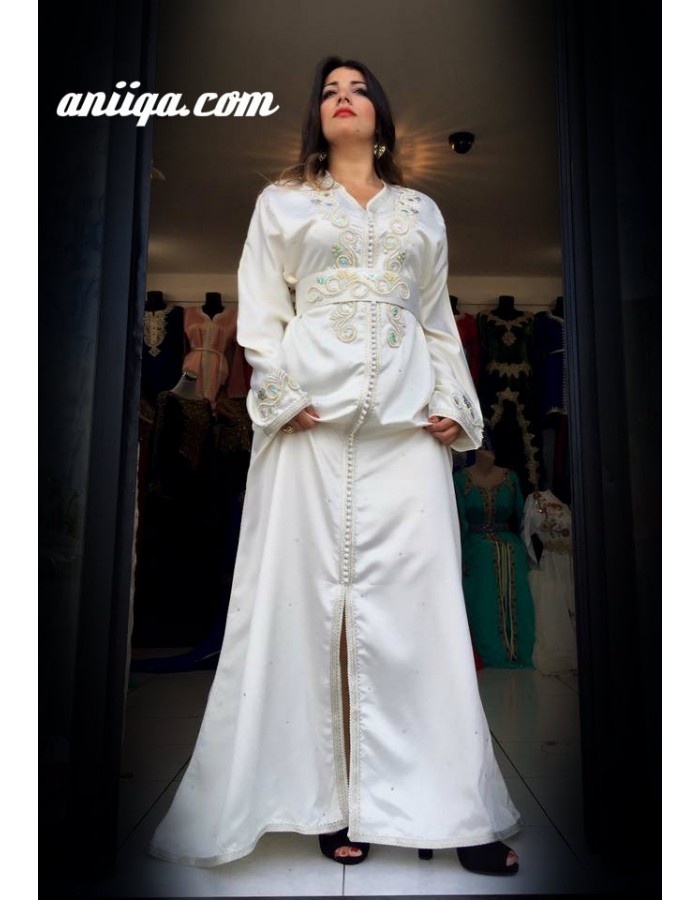 robe pour mariage halal