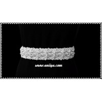 ceinture marocaine argent pas cher