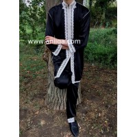 Jabador marocain pour homme moderne