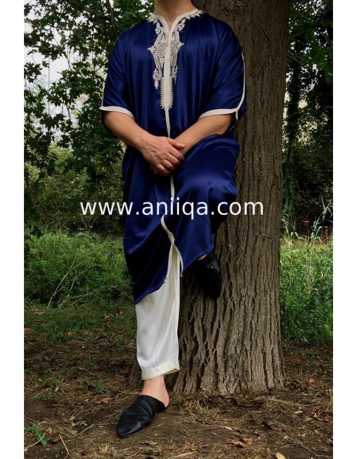 Tenue Orientale Mariage Pour Homme