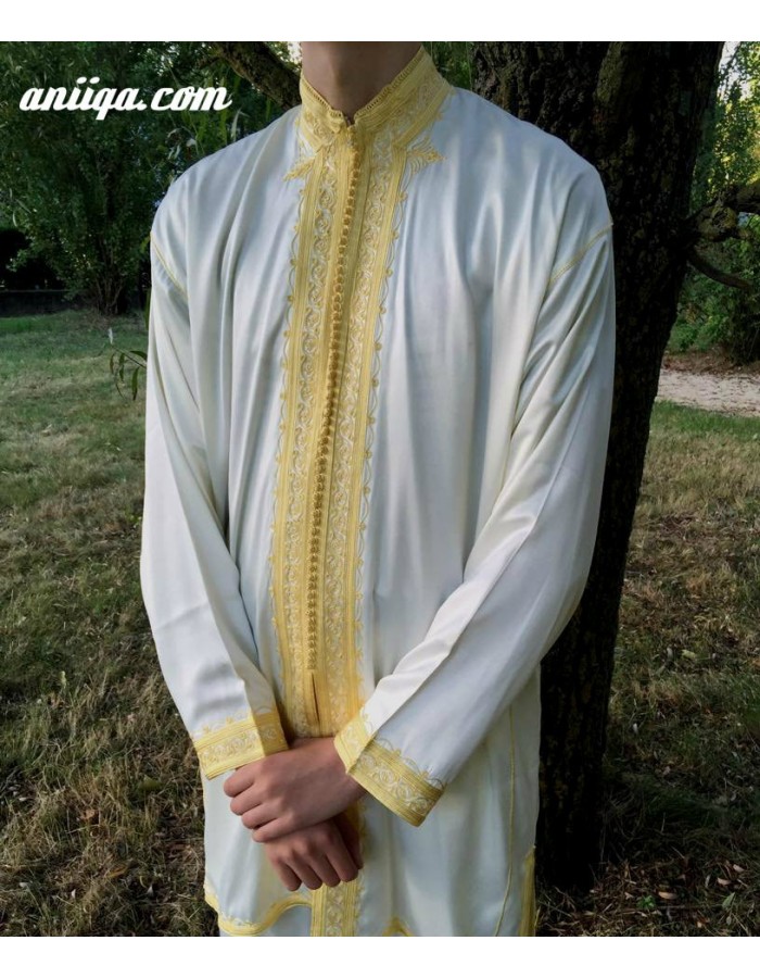 Jabador Homme Mariage 2017 Pas Cher