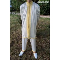 Jabador mariage homme moderne