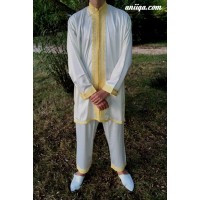 Jabador mariage homme moderne