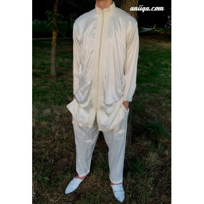 Jabador  de mariage marocain pour homme 