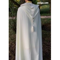 Jabador homme de mariage &  burnous cape