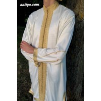 Tenue marocaine mariage pour homme