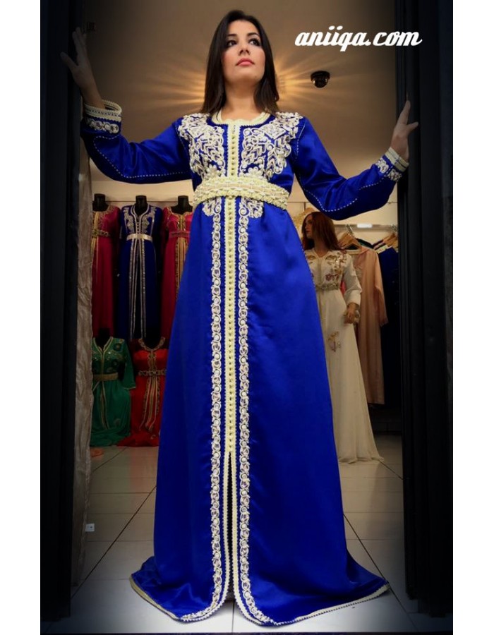 caftan mobra 2018 moderne